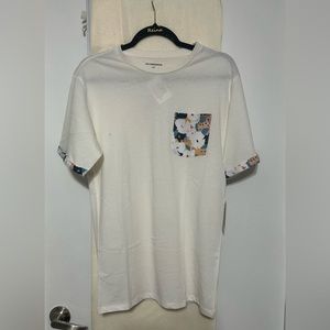 004 SHRRTS: 4th Dimension shirt size S/P